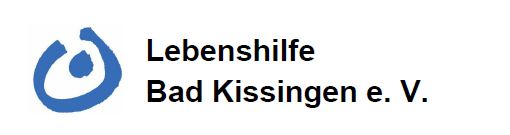 Lebenshilfe<br />
Bad Kissingen e. V.